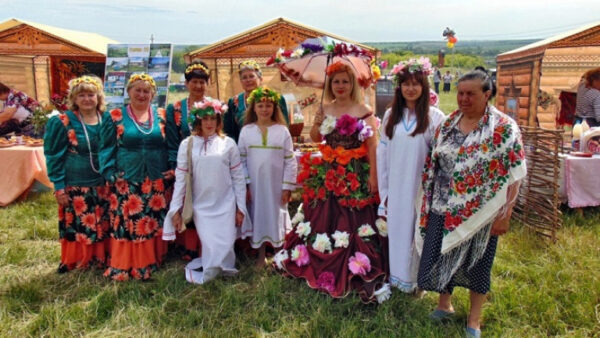 На фестивале «Русальская» липчанам напомнят о старинных обрядах