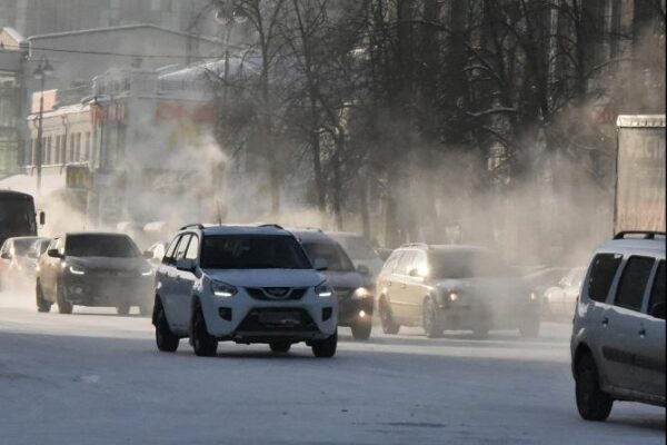 На свердловских дорогах в 14 раз вырос уровень детской смертности