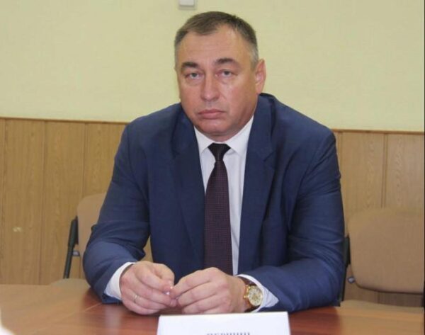 Назначен новый глава Железнодорожного района Екатеринбурга
