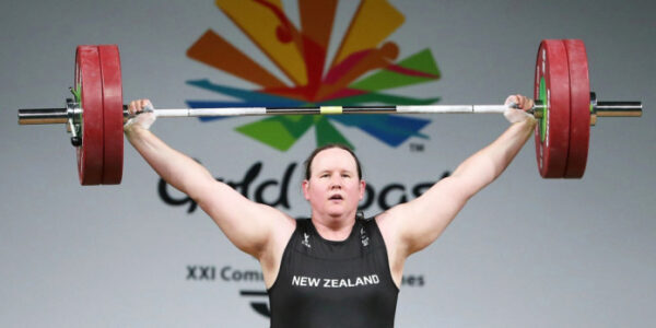Новозеландская штангистка станет первым трансгендером в истории Олимпийских игр