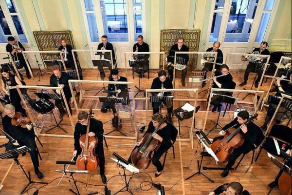 Организаторы Ural Music Night представили программу для любителей классической музыки