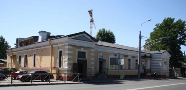 Петербургские градозащитники решили «проверить на вшивость» Комитет по охране памятников