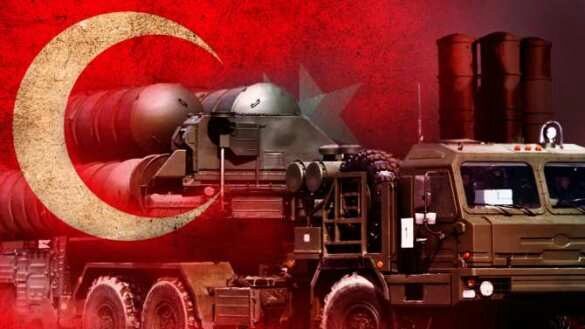 Покупка С-400 противоречит обязательствам Турции в НАТО, — Госдеп