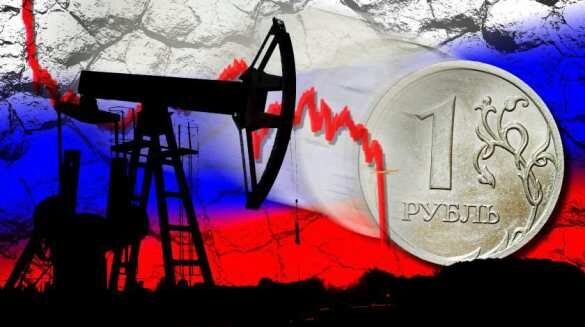 Россия слезает с «нефтяной иглы»