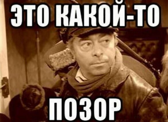 «Слава Украине, гавно России»: украинский псевдосвященник оскорбил прихожан УПЦ МП (ВИДЕО)