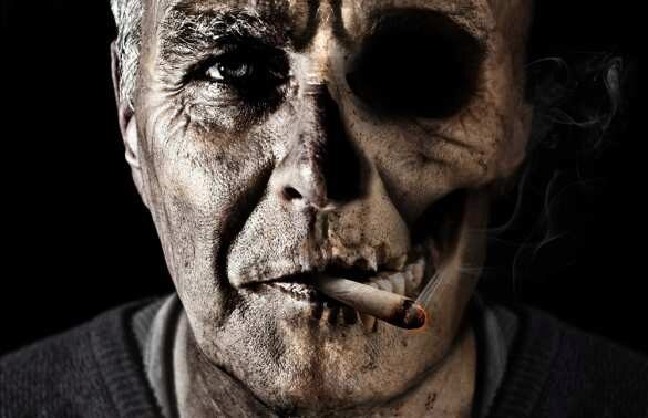 Смертельно опасно: эти мифы о курении убивают миллионы людей