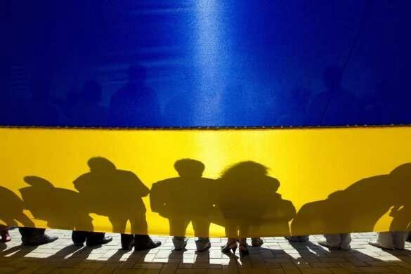 Украинцы стремительно вымирают: шокирующие данные