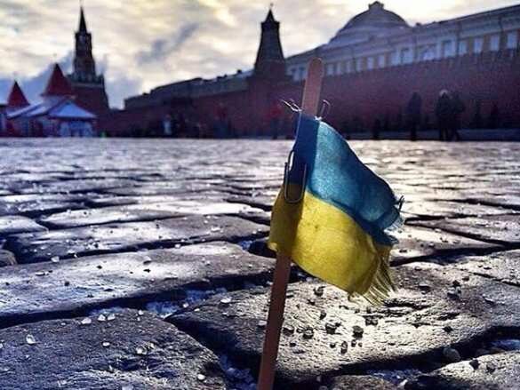 Украинская проблема решится в ближайшие 10 лет — мнение