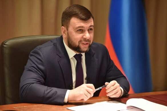 Устроит любой: глава ДНР назвал два варианта окончания войны с Украиной