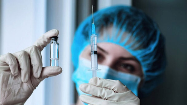 В Черноземье начали вводить обязательную вакцинацию