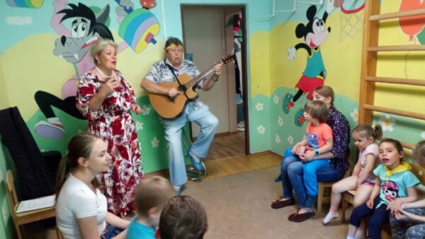 В Липецке откроется летний лагерь для детей с инвалидностью