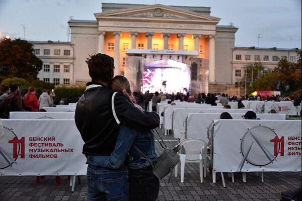 Венский фестиваль в Екатеринбурге откроют оперные звезды Большого и Мариинского театров