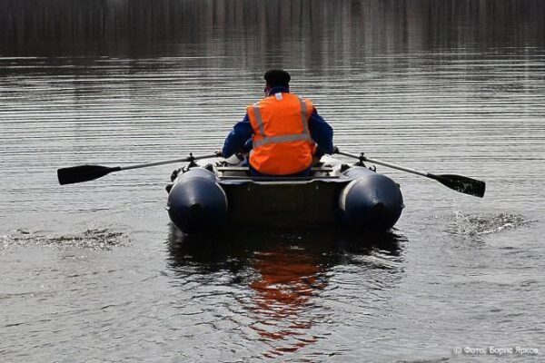 За неделю на липецких водоемах погибли пять человек