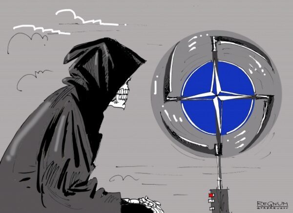 Как нагадить России с помощью назначения нового главы НАТО — Politico