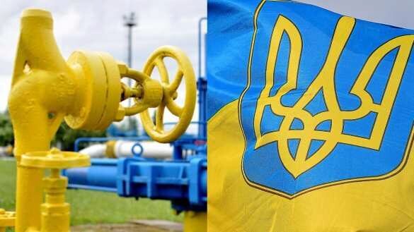 На Украине рекордно выросли цены на газ