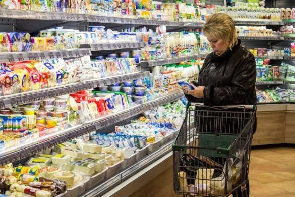 Осенью в России подорожает ещё один базовый продукт