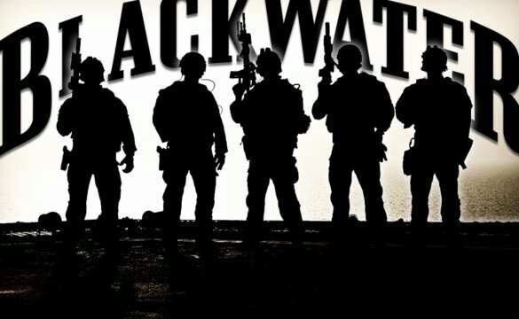 Основатель ЧВК Blackwater предлагал Украине масштабные сделки, — Time