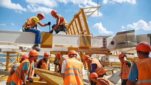 Самые большие выплаты на социальное жильё полагаются москвичам