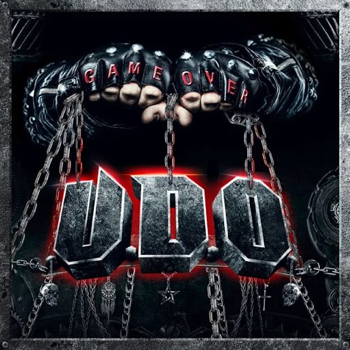 U.D.O. готовит новый релиз и тур в его поддержку