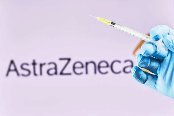 В Эстонии «прокисла» AstraZeneca: на время страны «Восточного партнёрства» спасены