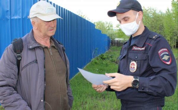 В Свердловской области на 4,9% снизился уровень преступности