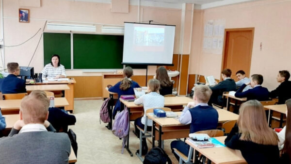 1 сентября в Липецкой области откроются новые школы