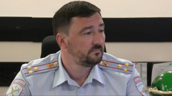 Глава МВД КЧР Мельниченко может быть связан с рядом громких коррупционных дел