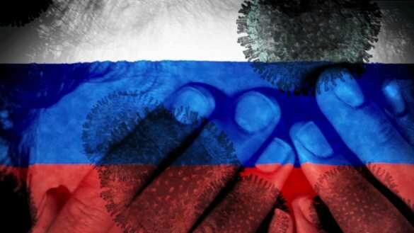 России предрекли три года борьбы с коронавирусом