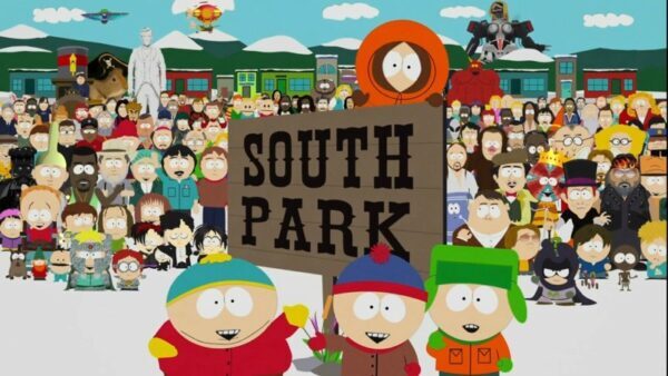 «South Park» продолжит радовать фанатов!