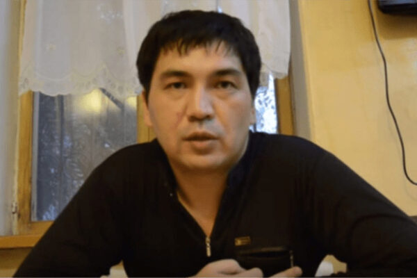 В Казахстане на семь лет осудили правозащитника, отстаивавшего права русских