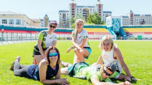 В Липецке состоится благотворительный легкоатлетический фестиваль