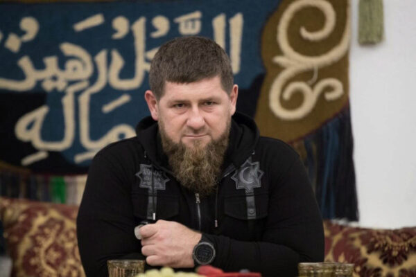 Кадыров пригласил Байдена в Чечню в ответ на его негативные высказывания