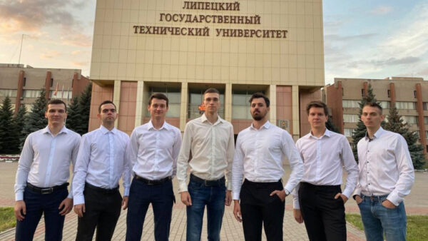 Молодые липецкие ученые претендуют на звание лучших металлургов мира