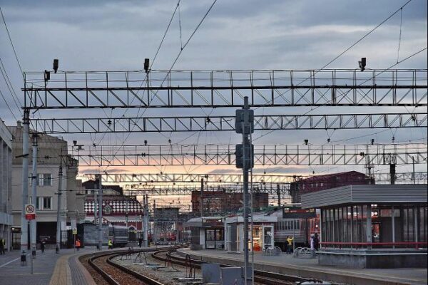 Московский опыт запуска городского железнодорожного транспорта применят в Екатеринбурге