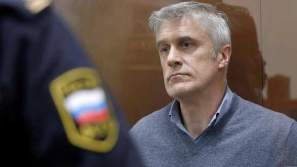 Осуждённый американский бизнесмен рассказал, чем будет заниматься в России