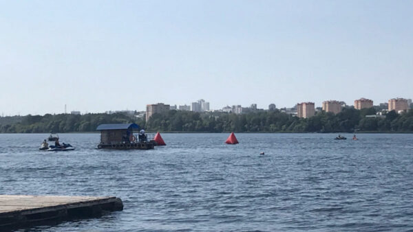 Потасовка двух липчан на лодках на реке Воронеж привела к уголовному делу
