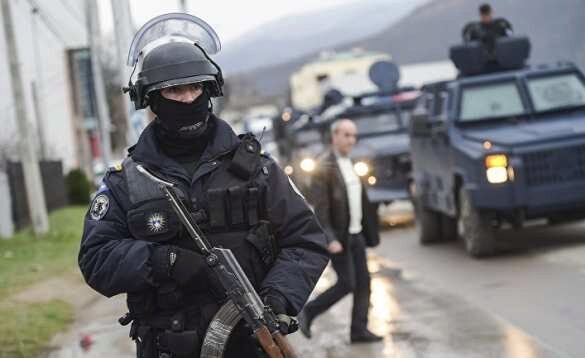 Президент Сербии рассказал о провокациях албанских боевиков