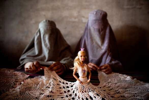 Талибы: «Задача женщин — рожать, а не работать в правительстве»