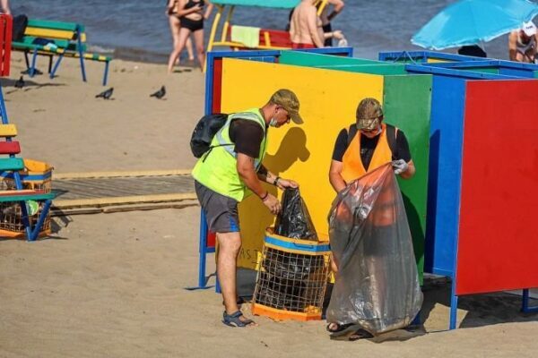 Турбизнес Севастополя и Крыма подвержен нашествию "колобков"