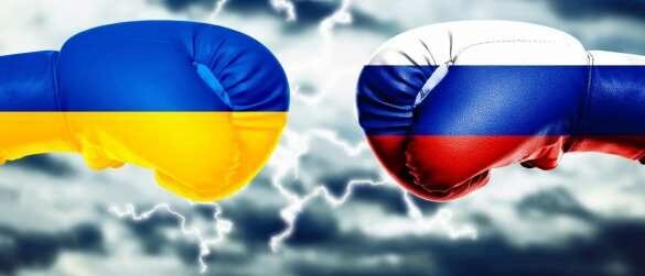 Украина проиграла России в решающем поединке и устроила акцию протеста (ФОТО)