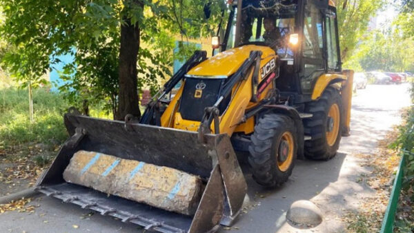 В Липецке за 1,5 месяца коммунальщики «разблокировали» 20 дворов
