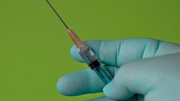 В Липецкую область поступила первая партия вакцины от гриппа