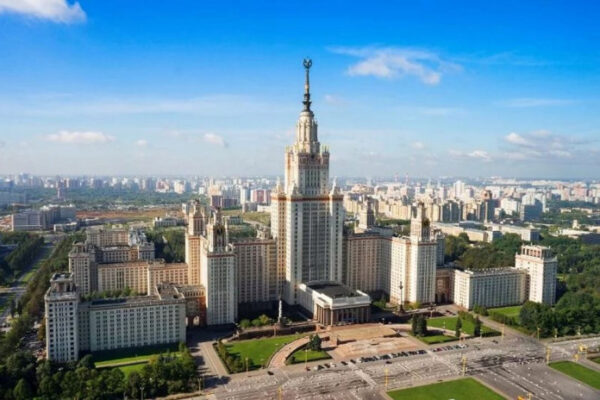 Вице-президент РАН объяснил высокие позиции ряда российских вузов в рейтинге THE «накручиванием»