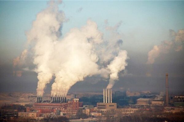 Во Владикавказе «Электроцинк» нанёс сокрушительный удар по экологии