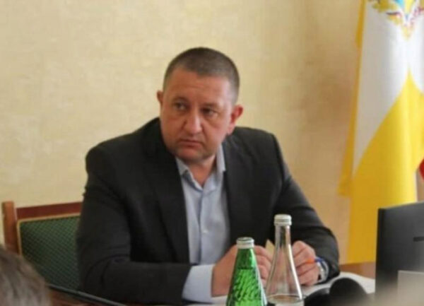 Врио мэра Кисловодска возмутился по поводу предвыборных плакатов