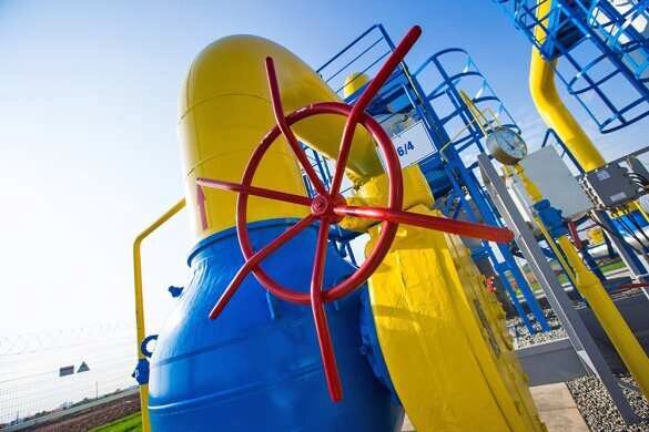 Загнанные в угол: Украина пригрозила Европе перекрыть поставки газа
