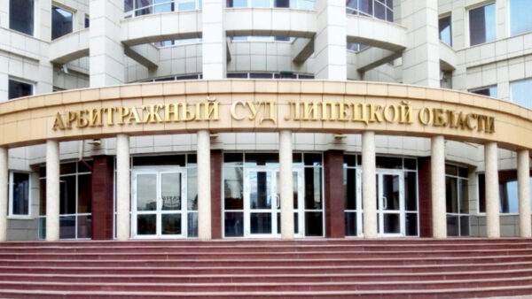 Арбитражный суд обязал подрядчика устранить недостатки по ремонту ул. Советской