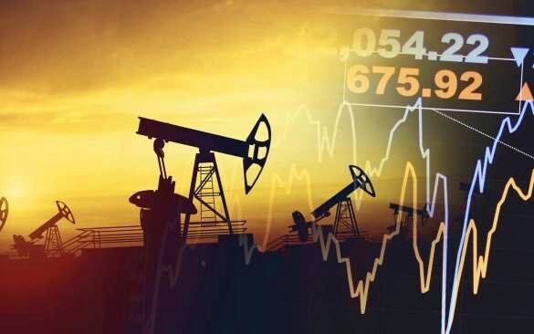 Цена на нефть побила многолетний рекорд