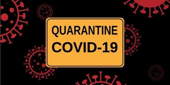 COVID-19: лидер по заболеваемости вводит полный локдаун, Украина ставит антирекорд по смертям