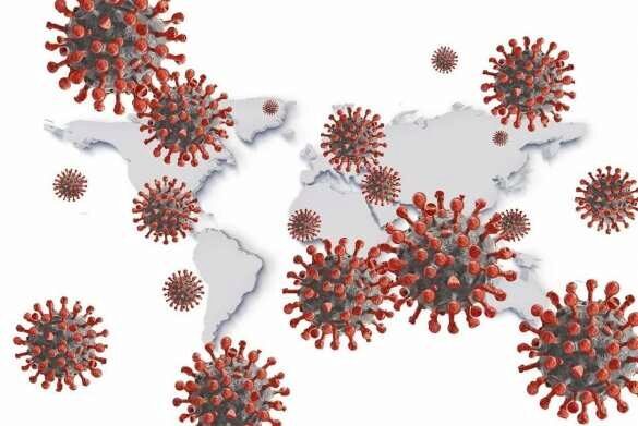 Фармкомпания Merck заявила о создании лекарства от коронавируса